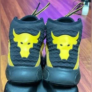 Under Armour | Shoes | Ua Under Armour Project Rock Delta  display picture 1